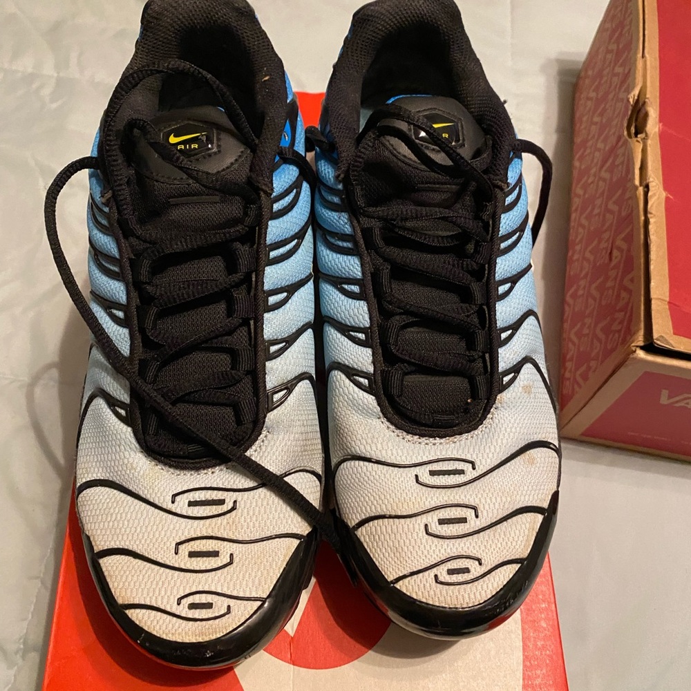 Nikes